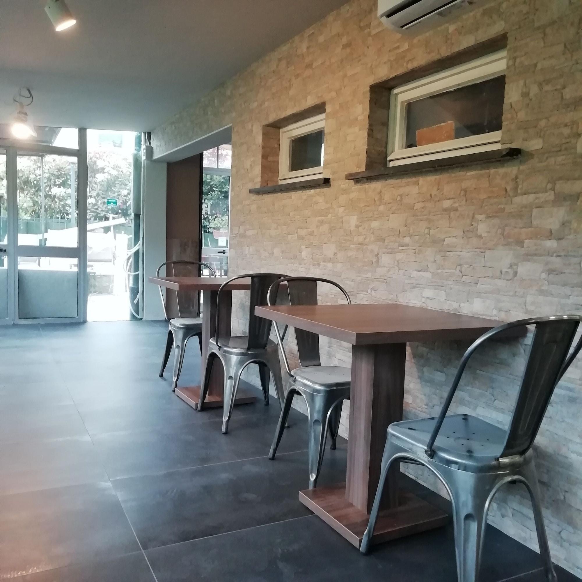 Restaurant Hotel Sereno