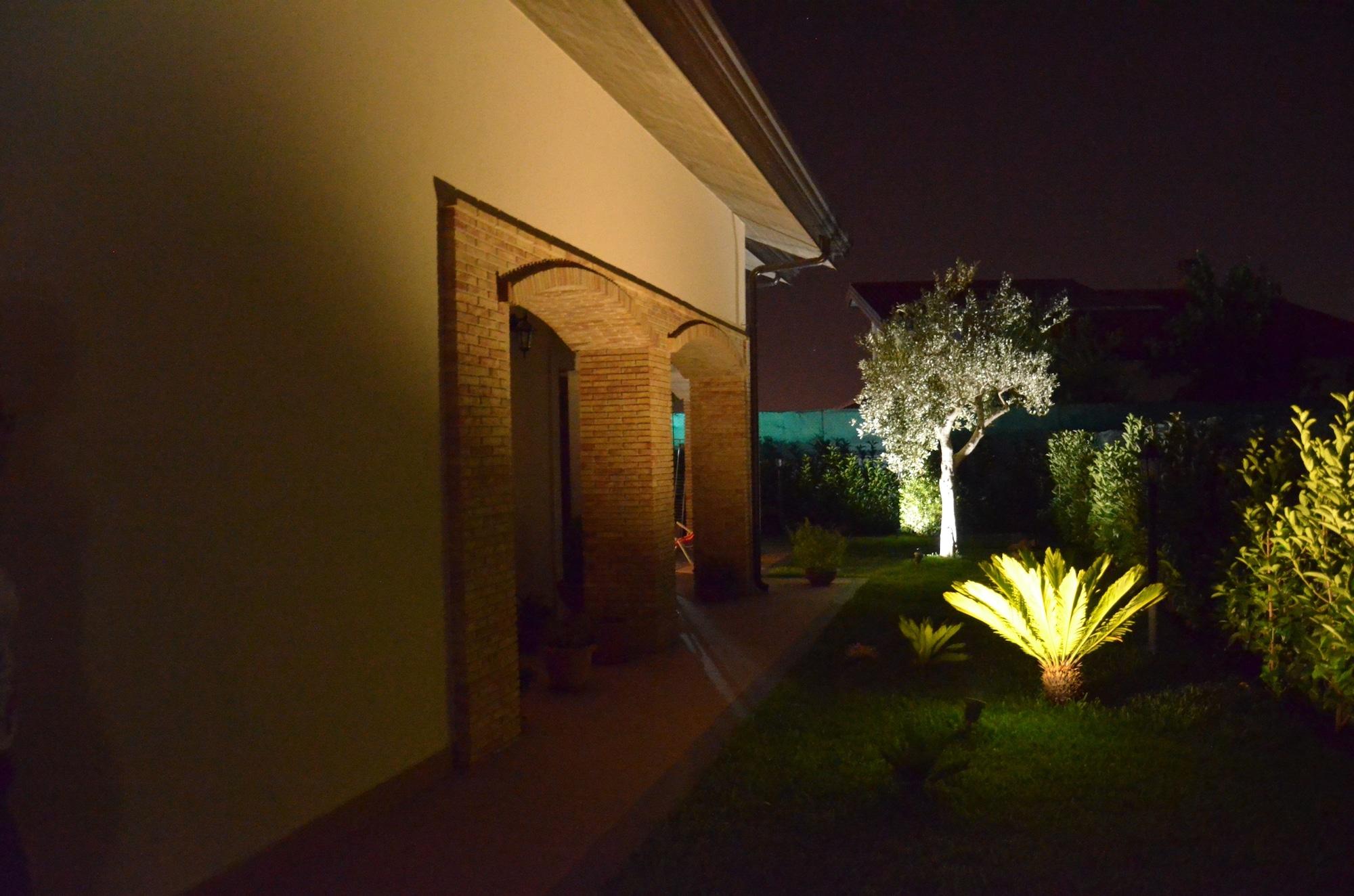 Comodidades del Alojamiento Etna B&B