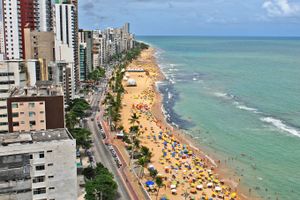 Paquete - Paquetes a Recife