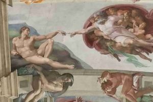 Actividad - Museos Vaticanos, Capilla y Basílica Sin Filas