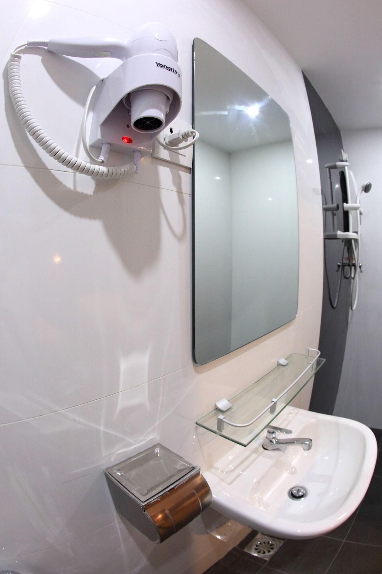 Equipamiento de Habitación GL Hotel