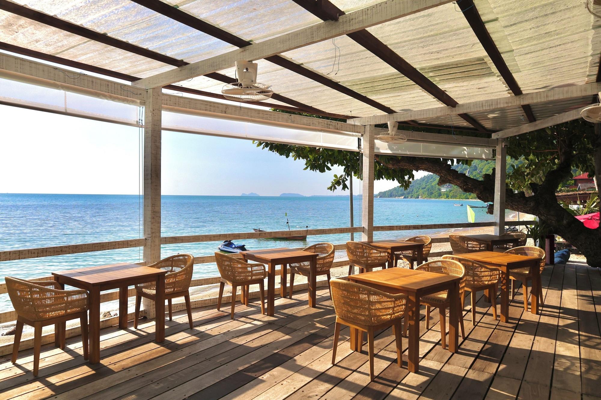 Restaurant Sunset Beach Hotel - Adults Only