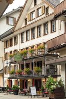 Alojamiento - Hotel Engelberg das Trail Hotel