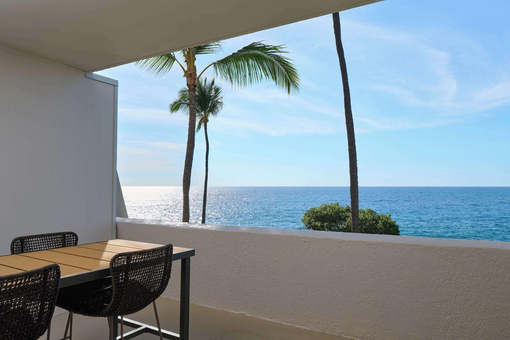 OUTRIGGER Kona Resort & Spa photo 125