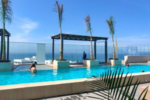 Alquiler Vacacional - Reserva Del Mar 624
