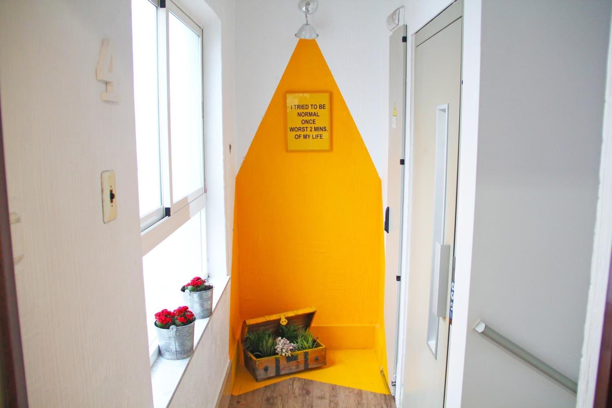 Comodidades del Alojamiento Roomin Hostel