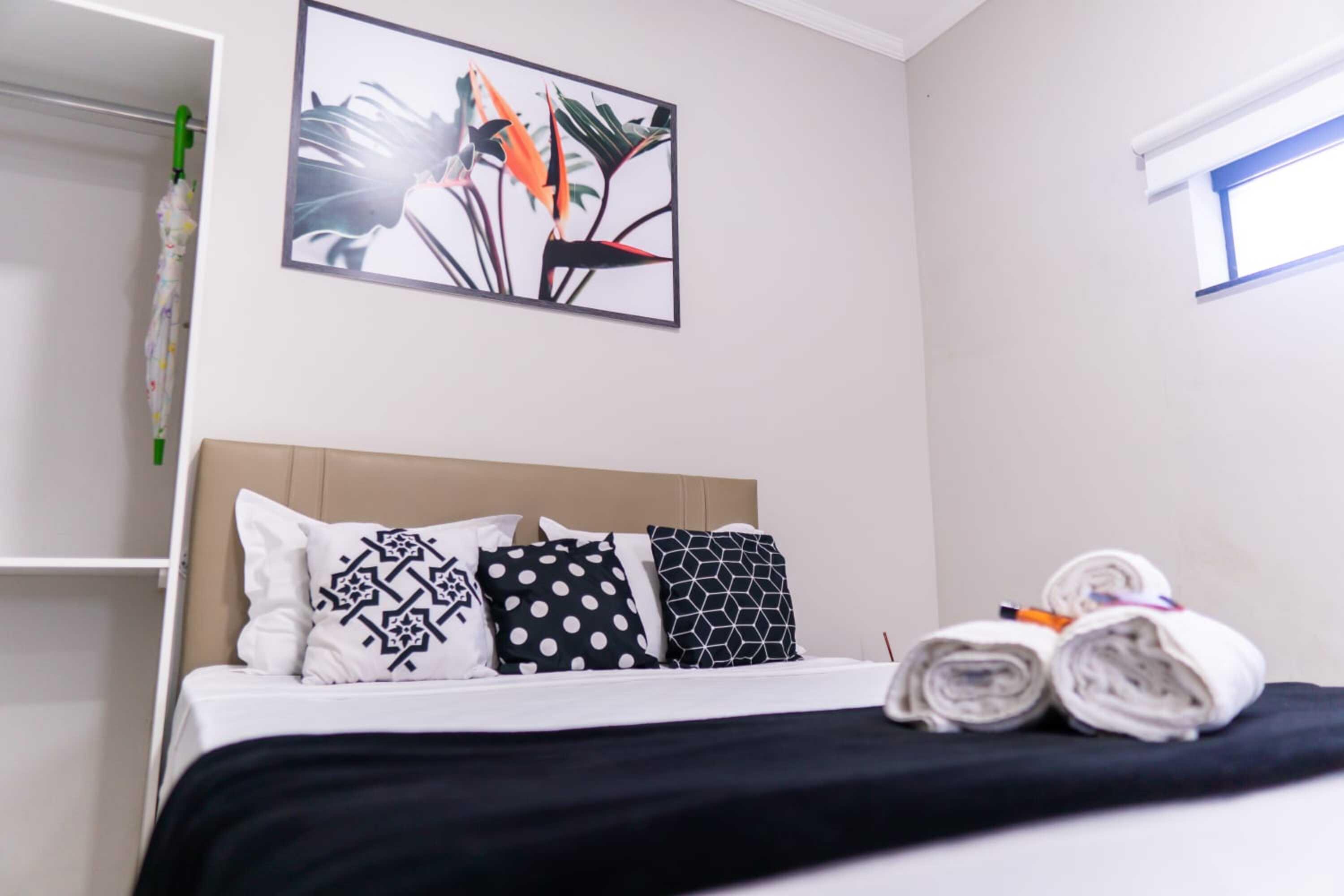 Habitación Pousada Recanto da Cascata