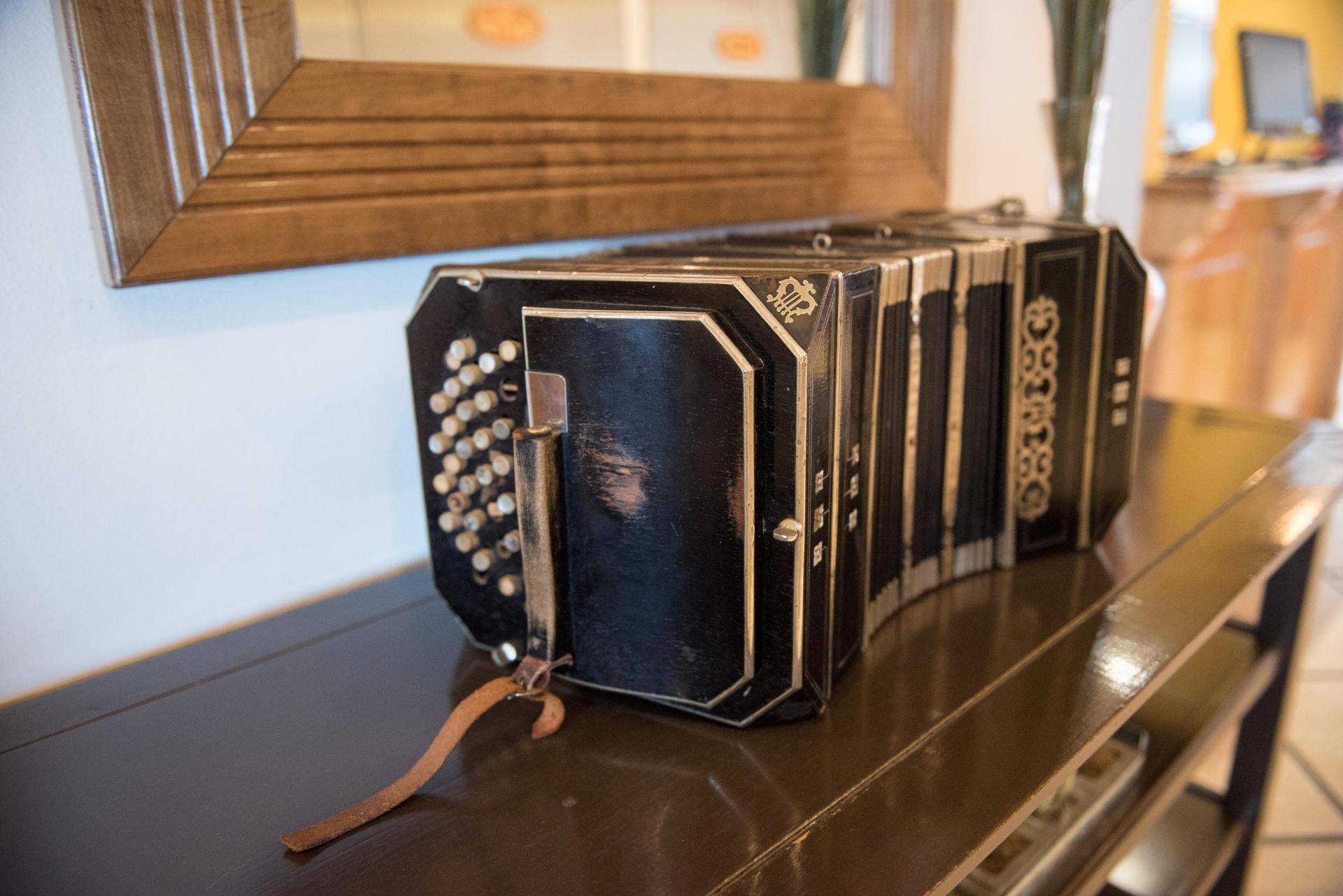 Comodidades del Alojamiento Los Naranjos Hotel Ushuaia