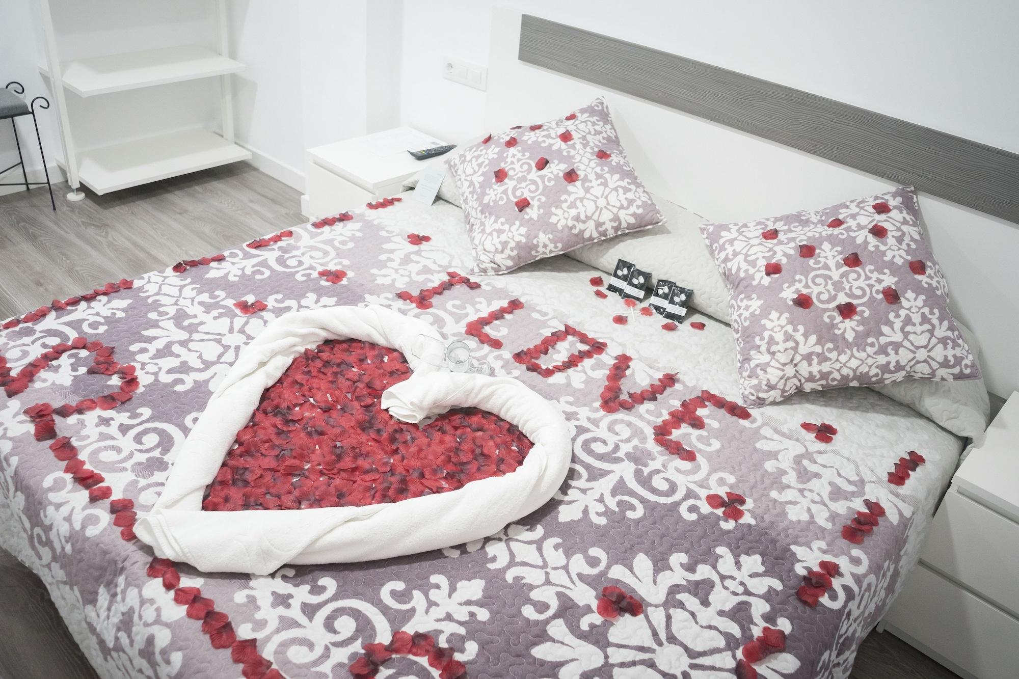 Varios Hostal Goyesco Plaza
