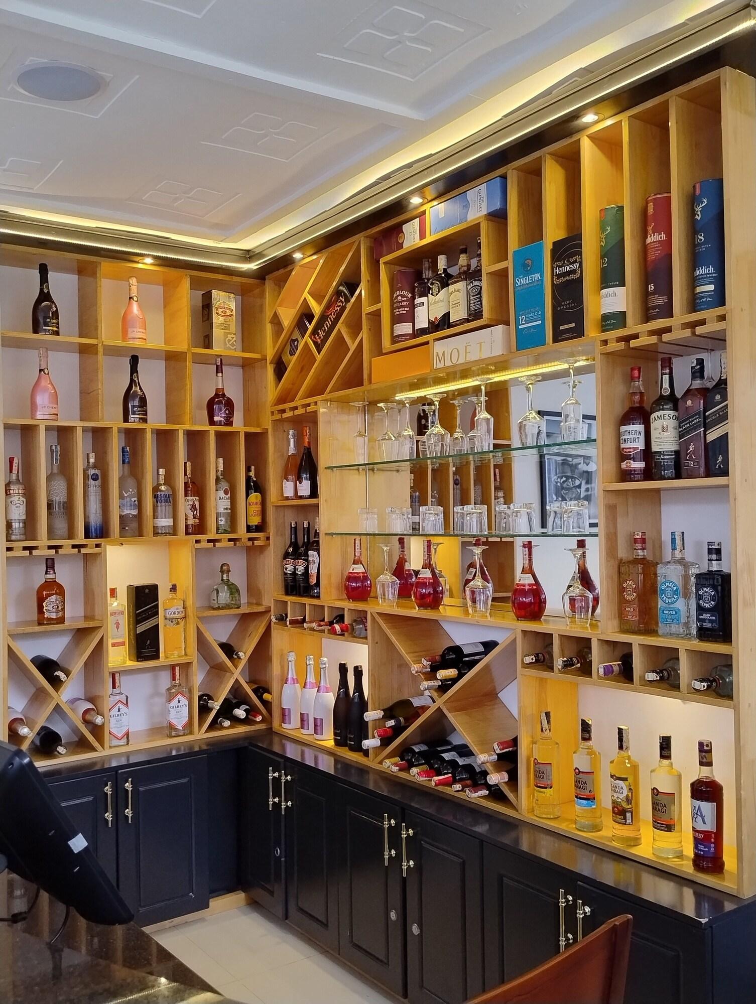 Restaurant SKA the Boutique B&B