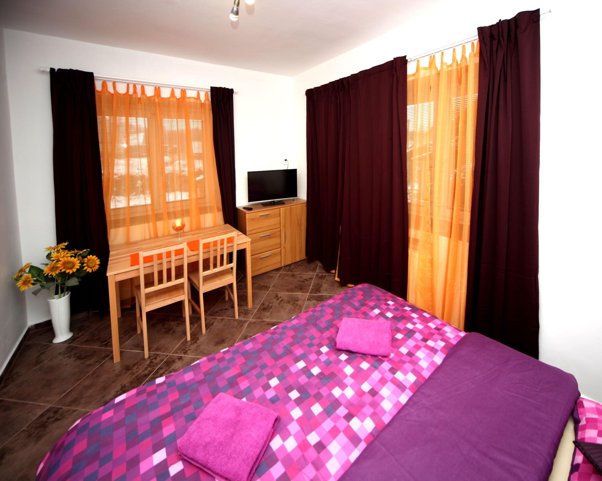 Habitación Penzion V Roklích