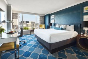 Alojamiento - The Ven at Embassy Row, Washington, D.C., a Tribute Portfolio Hotel