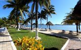 WIVC Coral Mar Resort- Amazing Hotel Zone & Lagoon Views, Enjoy the Tropical Breeze