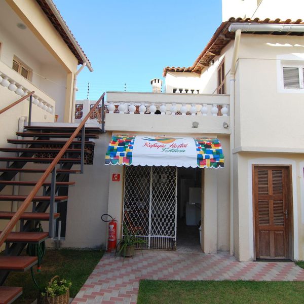 Refúgio Hostel Fortaleza