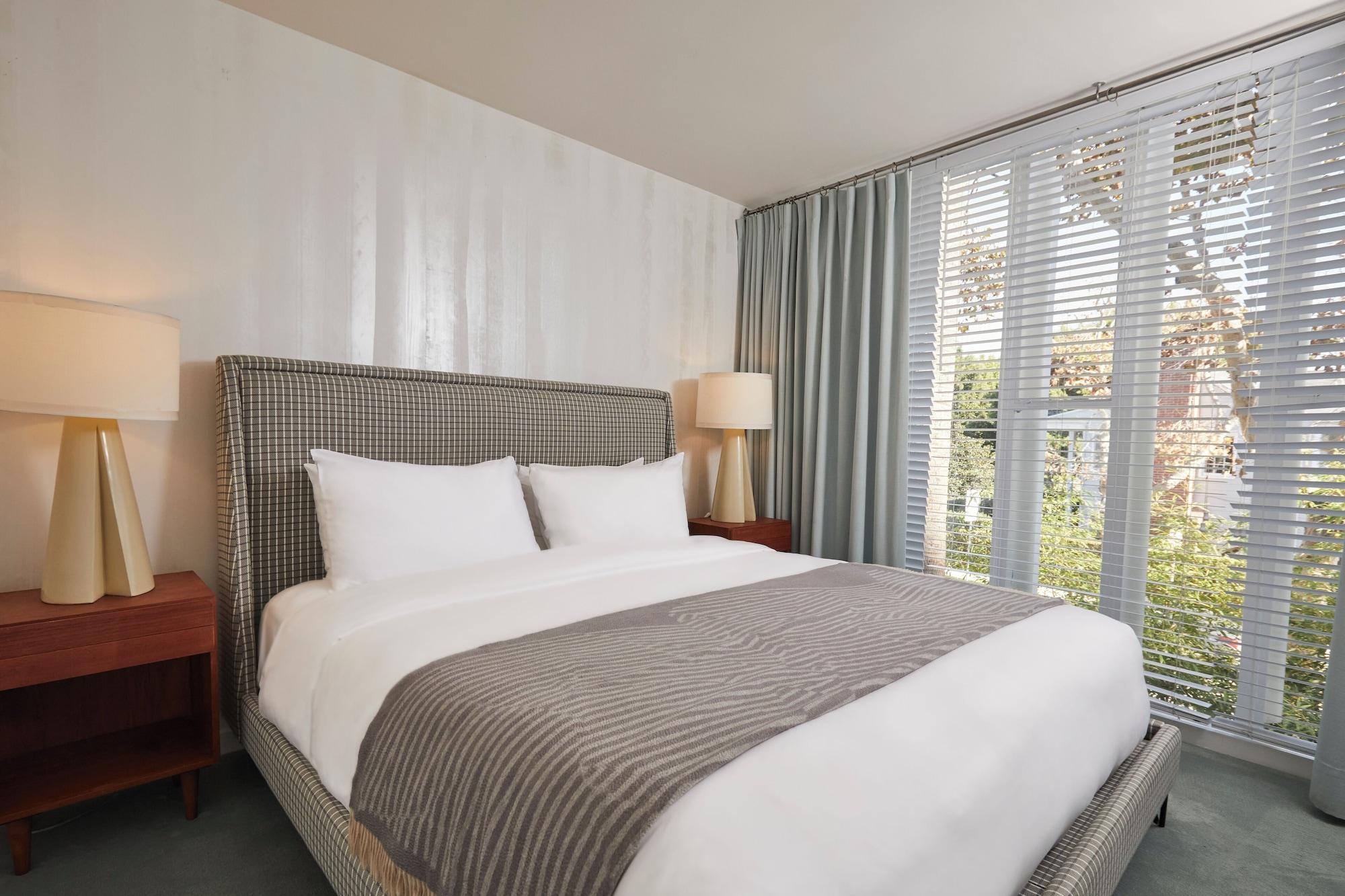Habitación Avalon Hotel Beverly Hills, a Member of Design Hotels