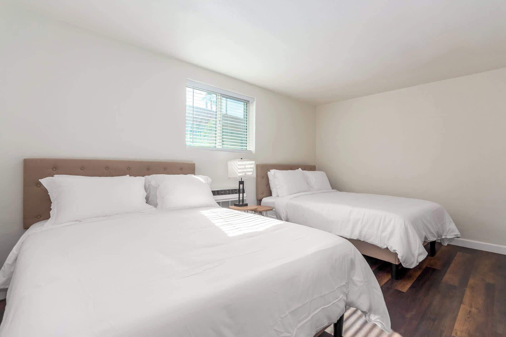 Habitación Tempe Oasis