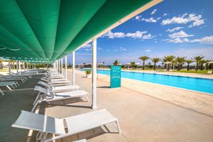 Alojamiento - Occidental Mar Menor