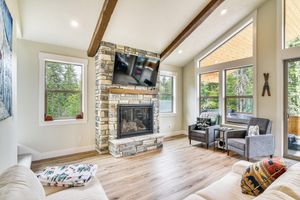 Alquiler Vacacional - Government Camp Vacation Rental w/ Private Hot Tub