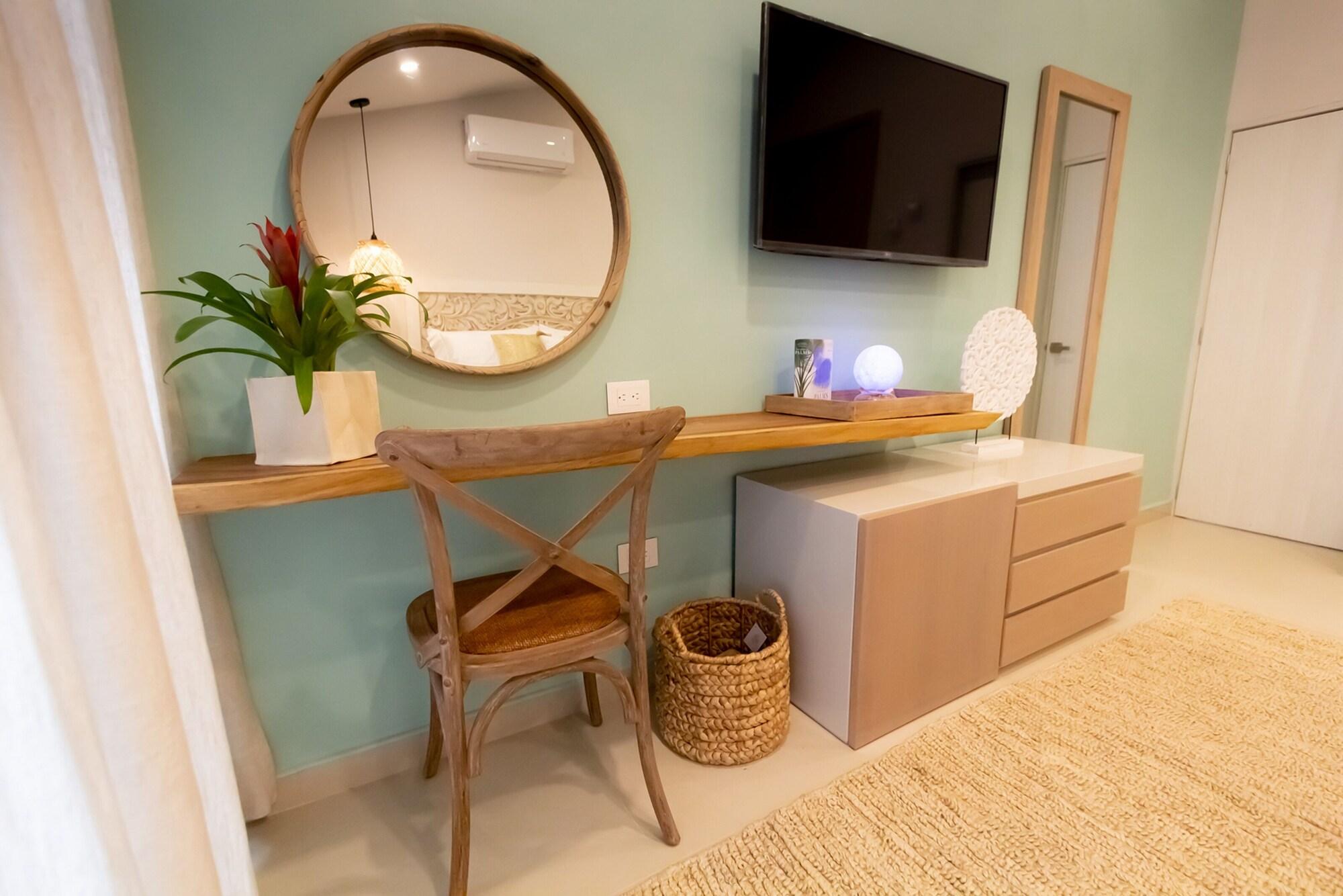 Habitación Hotel Mandalas House by DOT Boutique