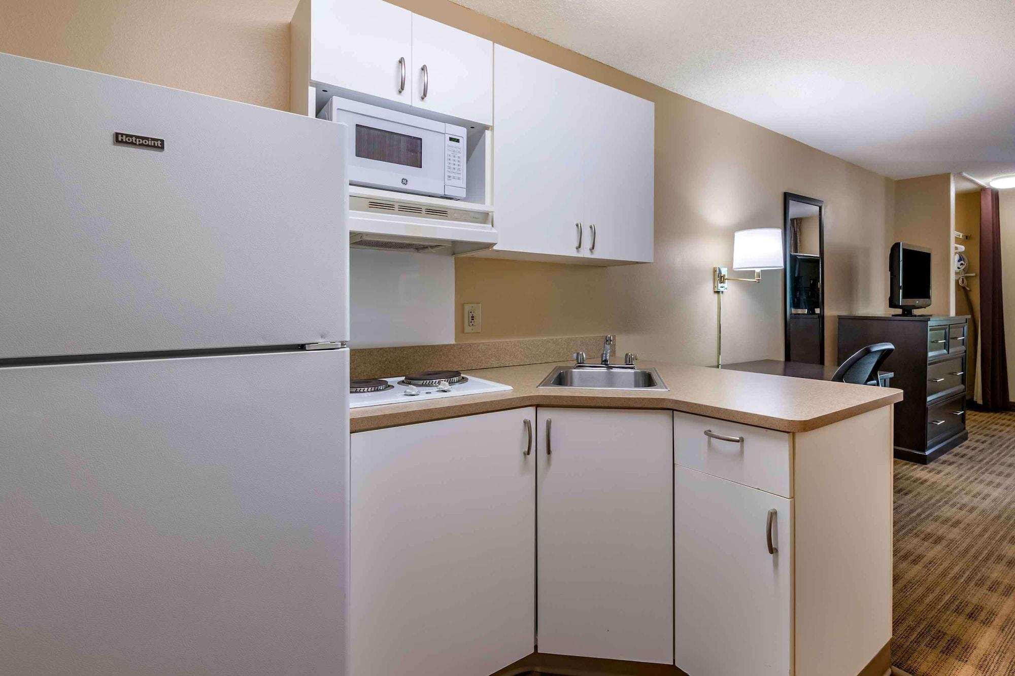 Habitación Extended Stay America Suites Jacksonville Riverwalk Conv Ctr