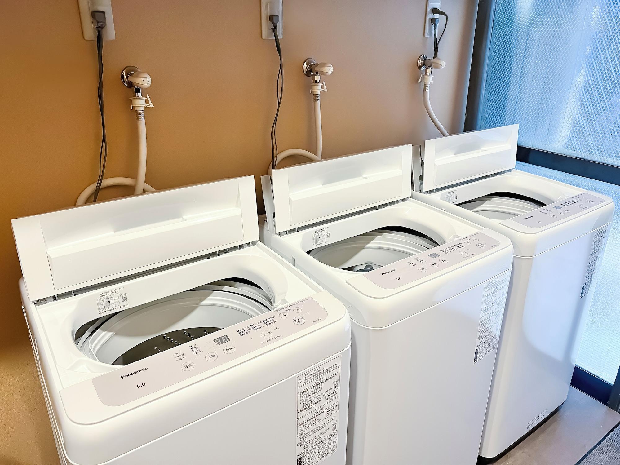 Comodidades del Alojamiento Backpackers Hida Takayama