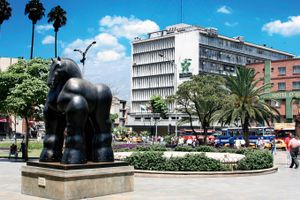 Paquete - Paquetes a Medellín