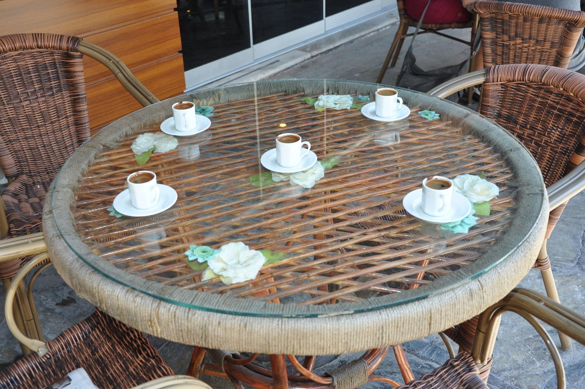 Bar/Salón Konak EuroBest Otel