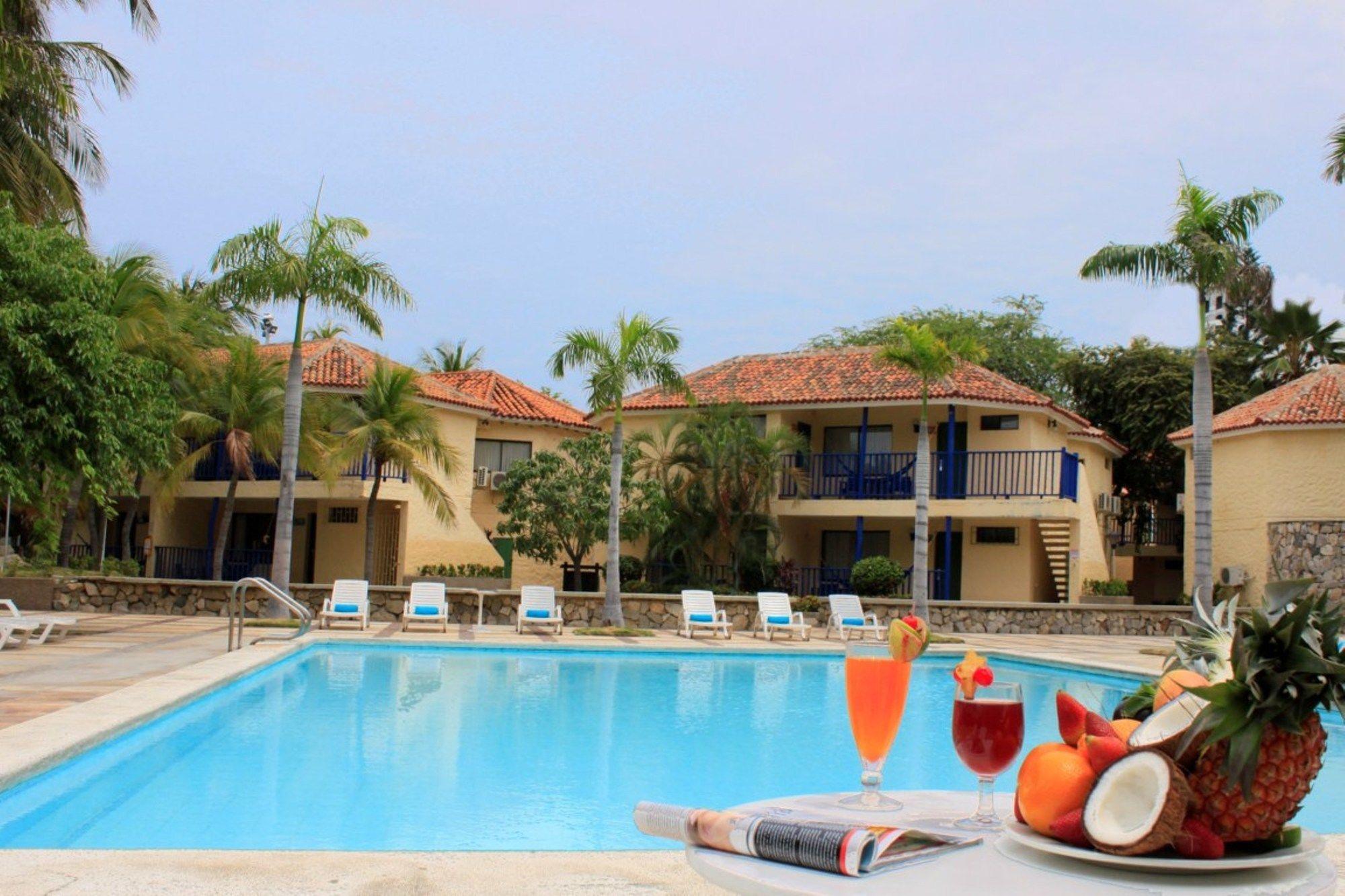 Hotel Estelar Santamar Hotel