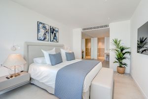 Alquiler Vacacional - Amazing Luxury Duplex at Los Gigantes With Private Pool and Exellent sea Views
