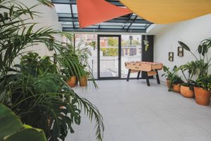 Alojamiento - lyf Gambetta Paris