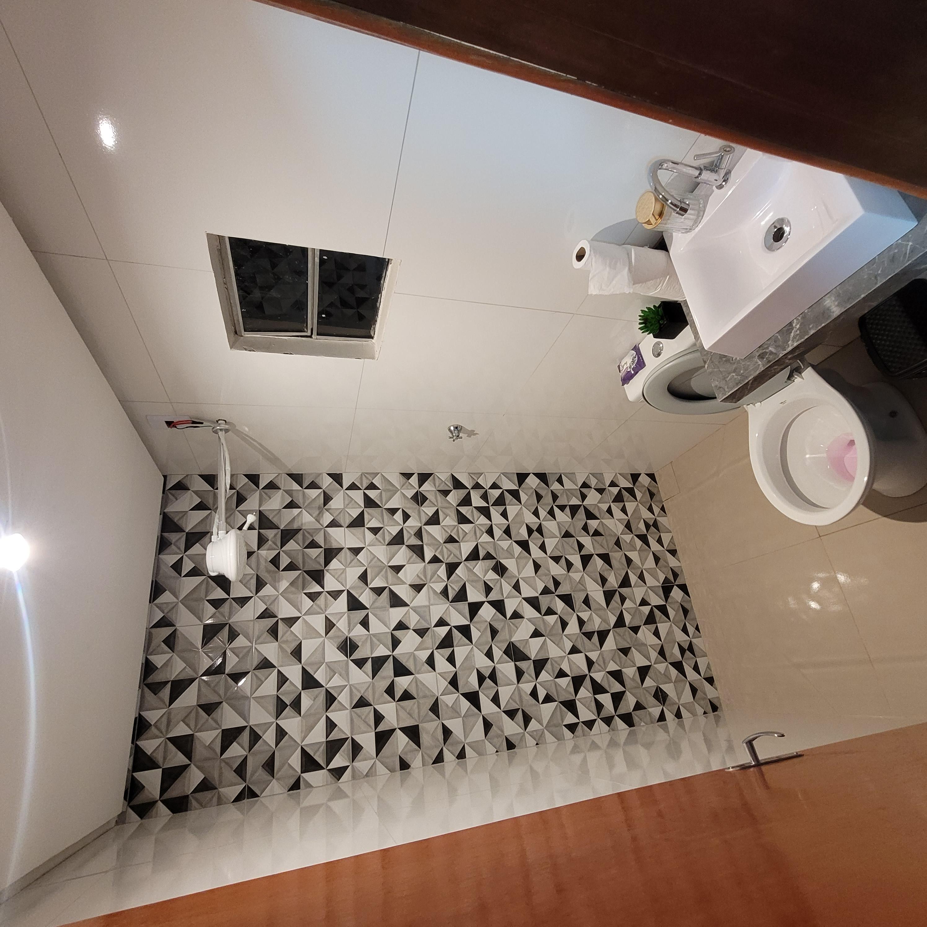 Vista al mar Pousada Loft Marabá