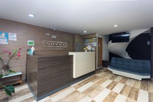 Alojamiento - Rest in style and comfort in the heart of Laureles, most exclusive site