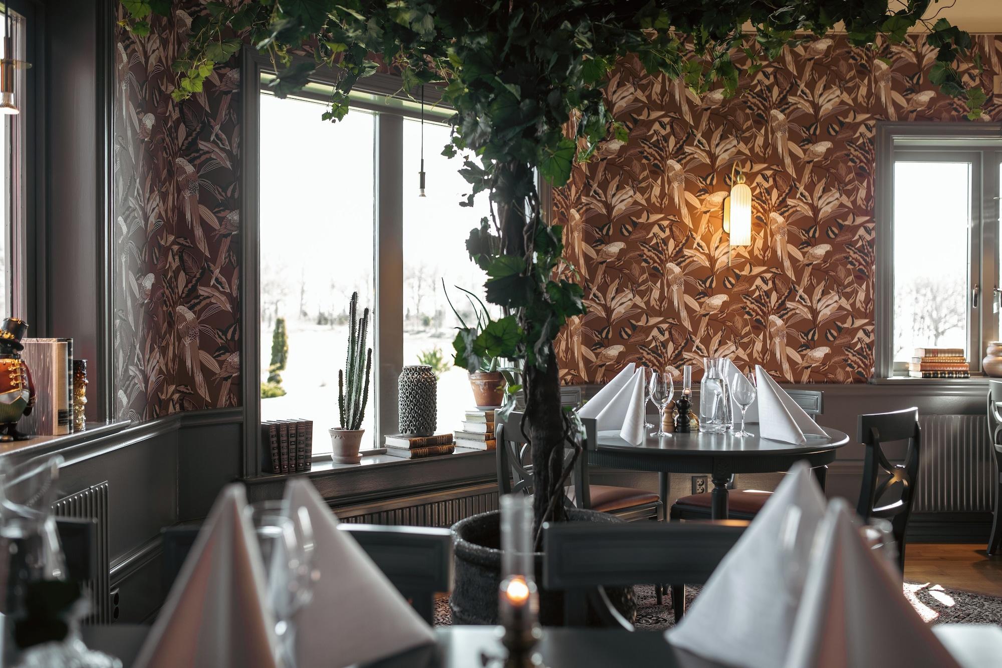 Restaurant Stufvenäs Gästgifveri