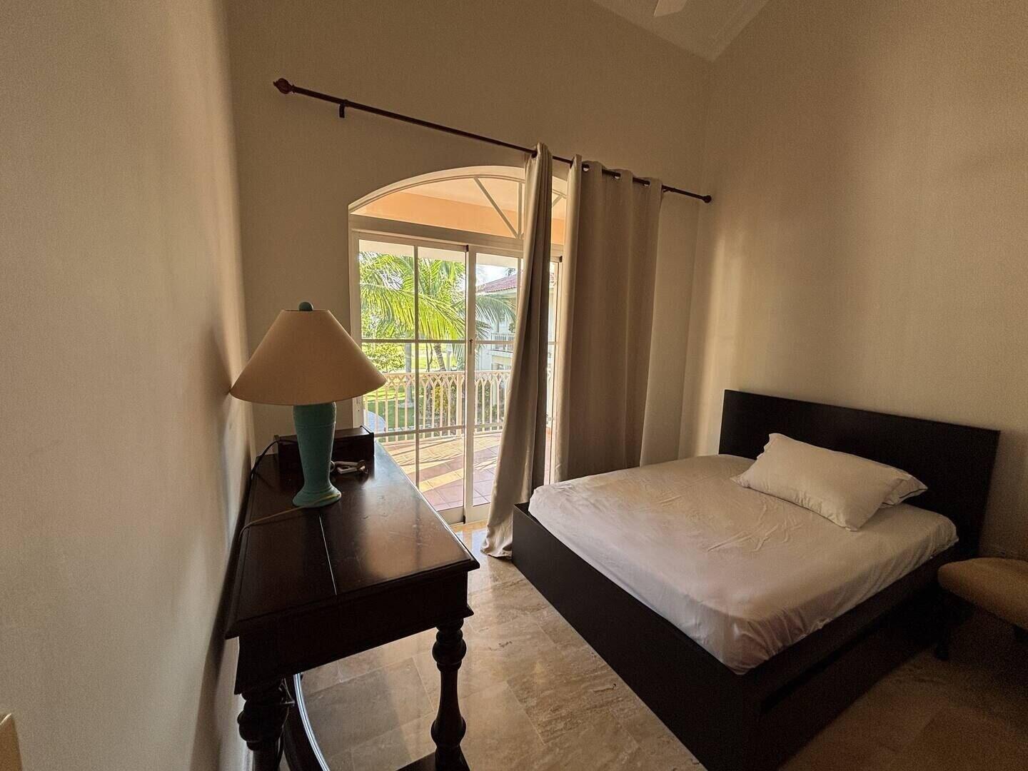 Habitación Punta Cana Tropical Cocotal