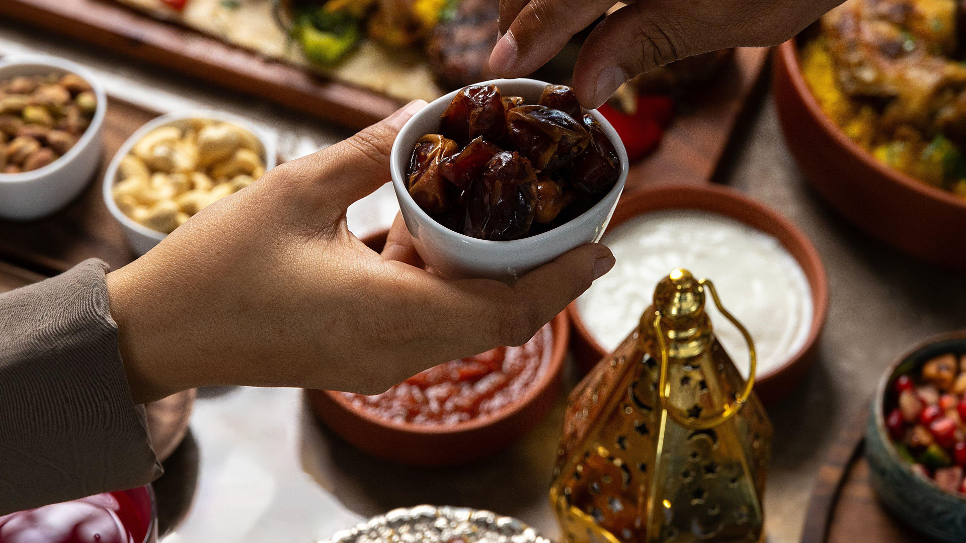 Restaurant Hotel Indigo Jabal Akhdar Resort & Spa by IHG