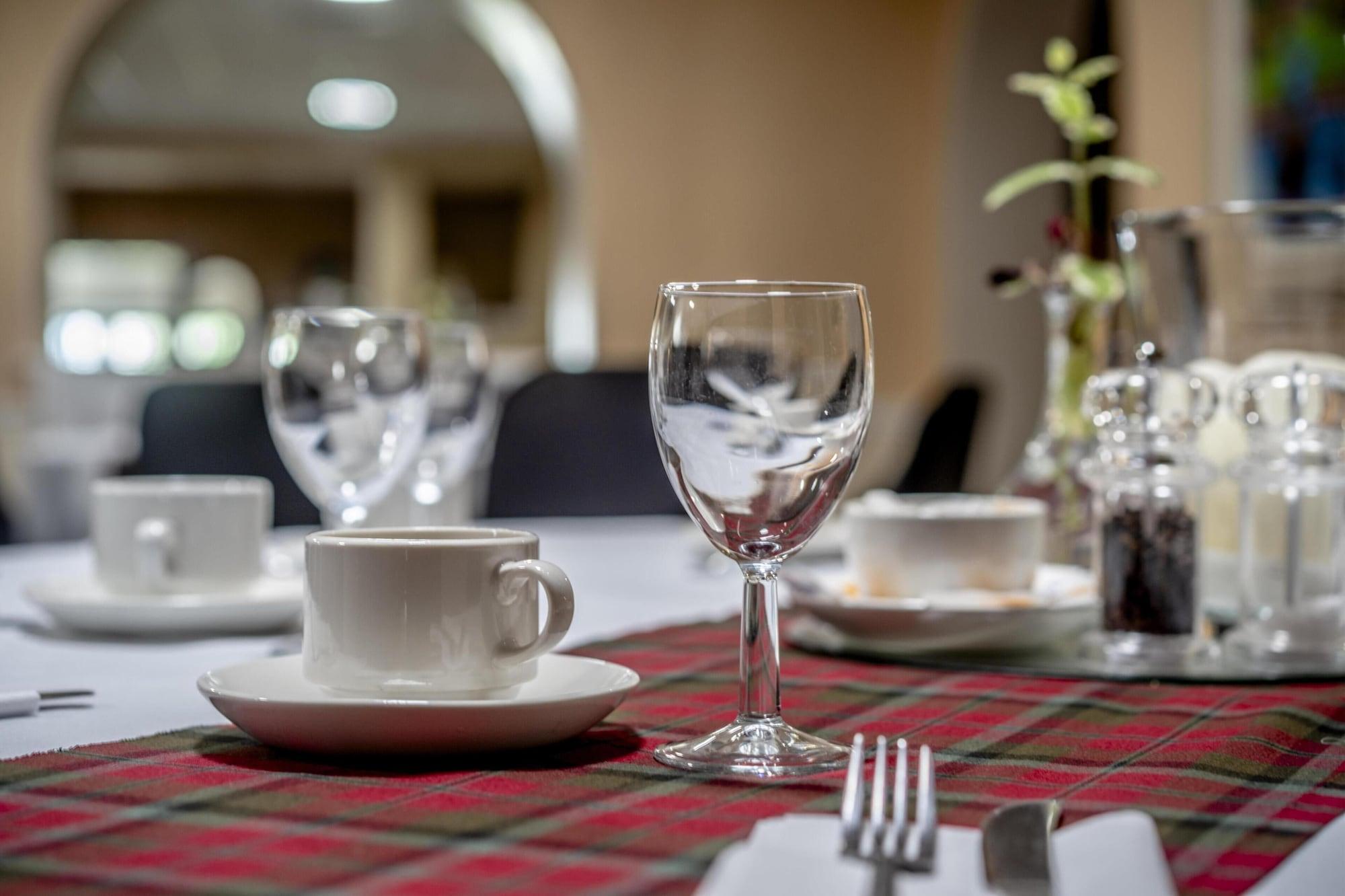 Salón de Baile Green Hotel, A Member Of Radisson Individuals