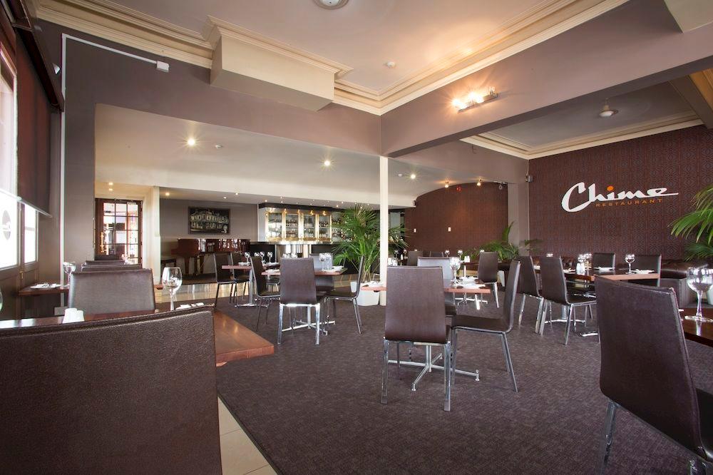 Hotel Northbridge by null
