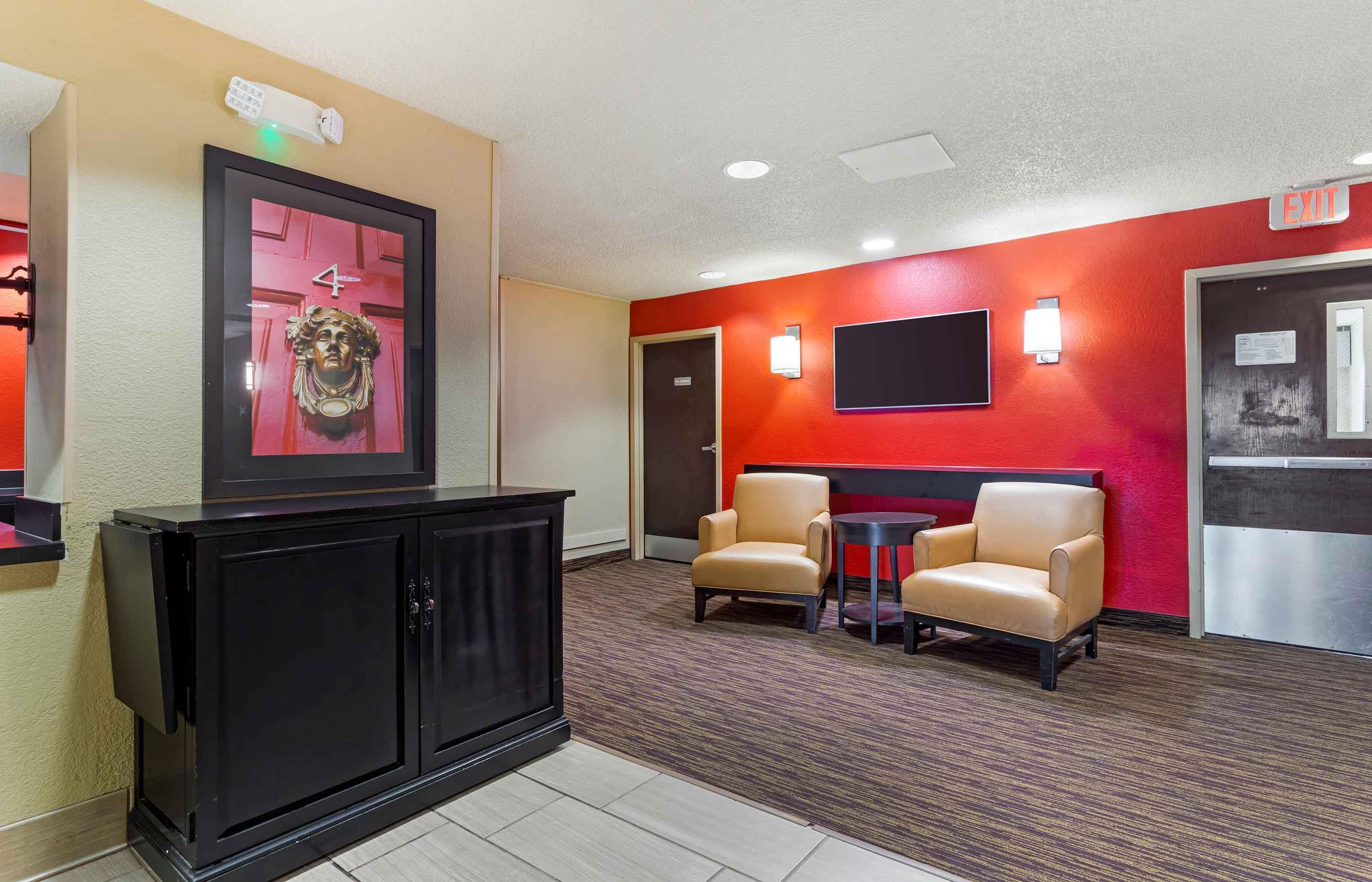 Restaurant Extended Stay America Suites Houston NASA Johnson Space Ctr