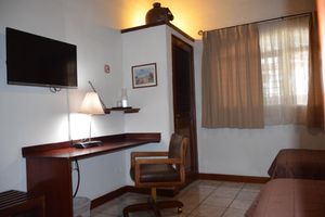 Alojamiento - Dai Nonni Hotel