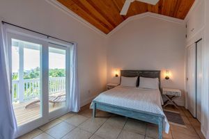 Alquiler Vacacional - Beautiful Villa with Ocean Views and Beach Access