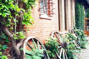 Alojamiento - Hotel & Restaurant Schulz