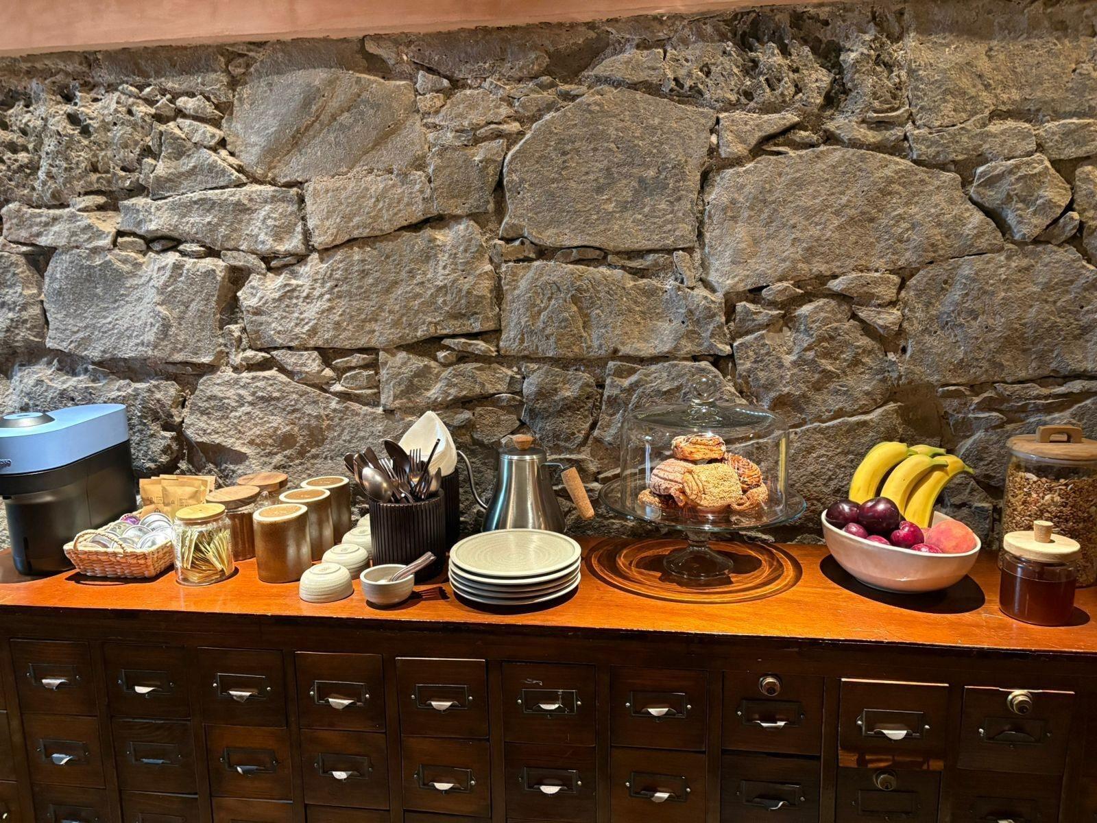 Restaurant Casa Tenue