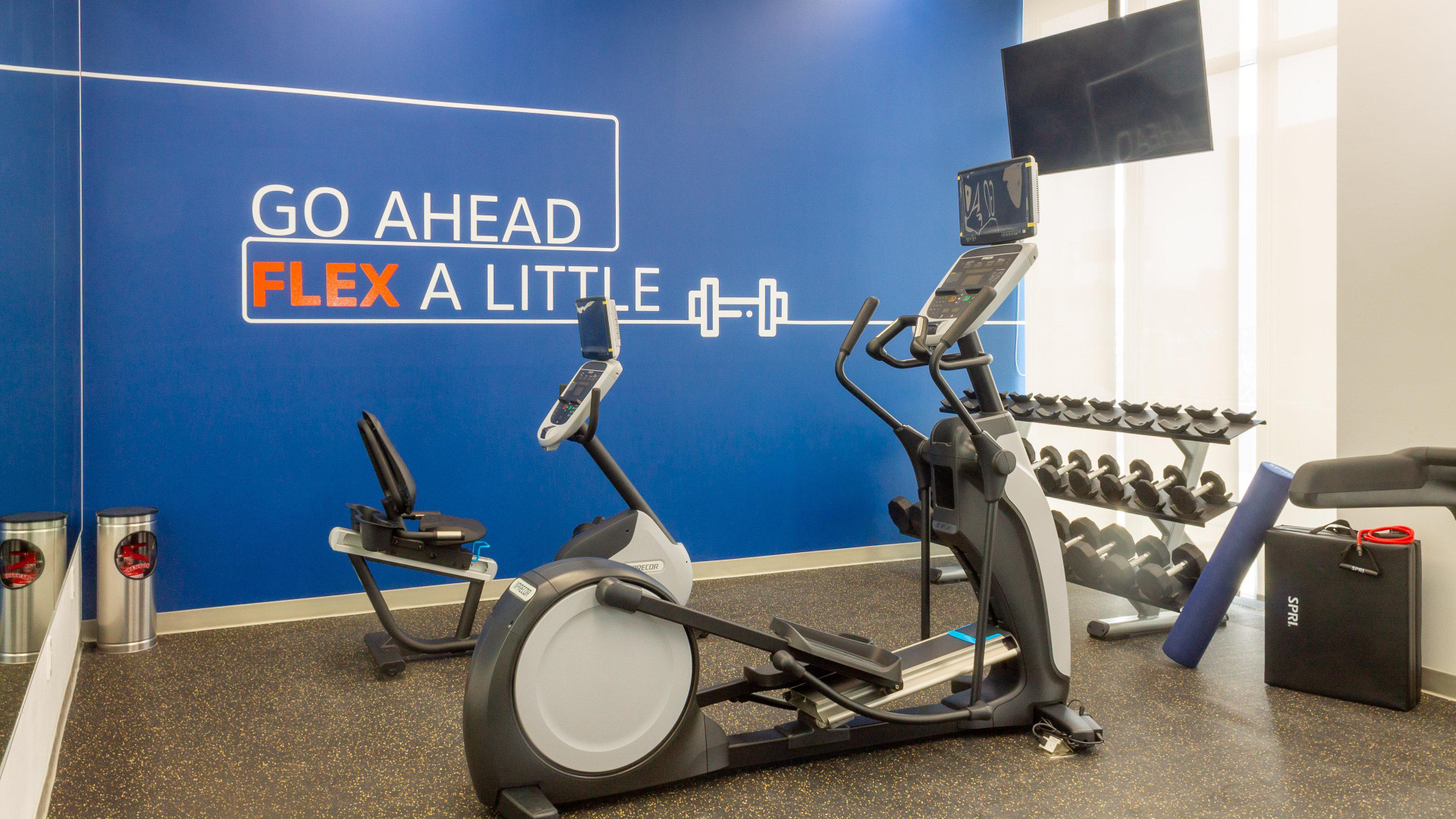 Instalaciones Recreativas Holiday Inn Express & Suites Tijuana Otay by IHG