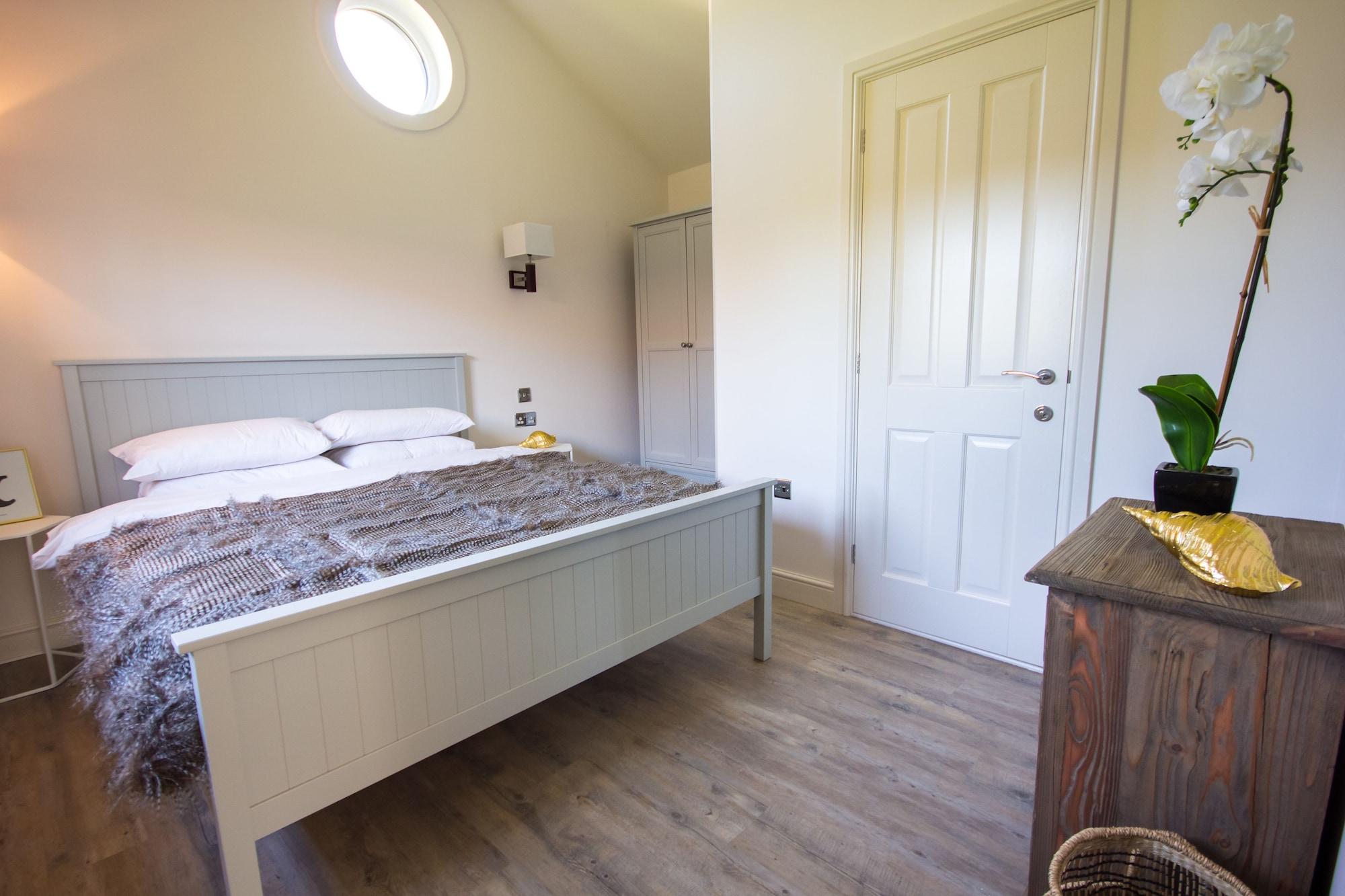 Habitación The Lakes Rookley Holiday Park