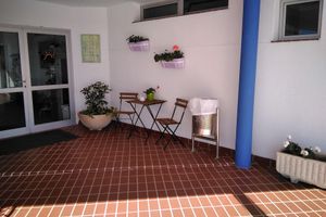 Alojamiento - CIW Hostel