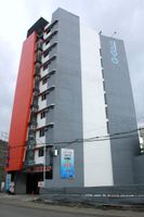 Alojamiento - G-Galyx InnHotel