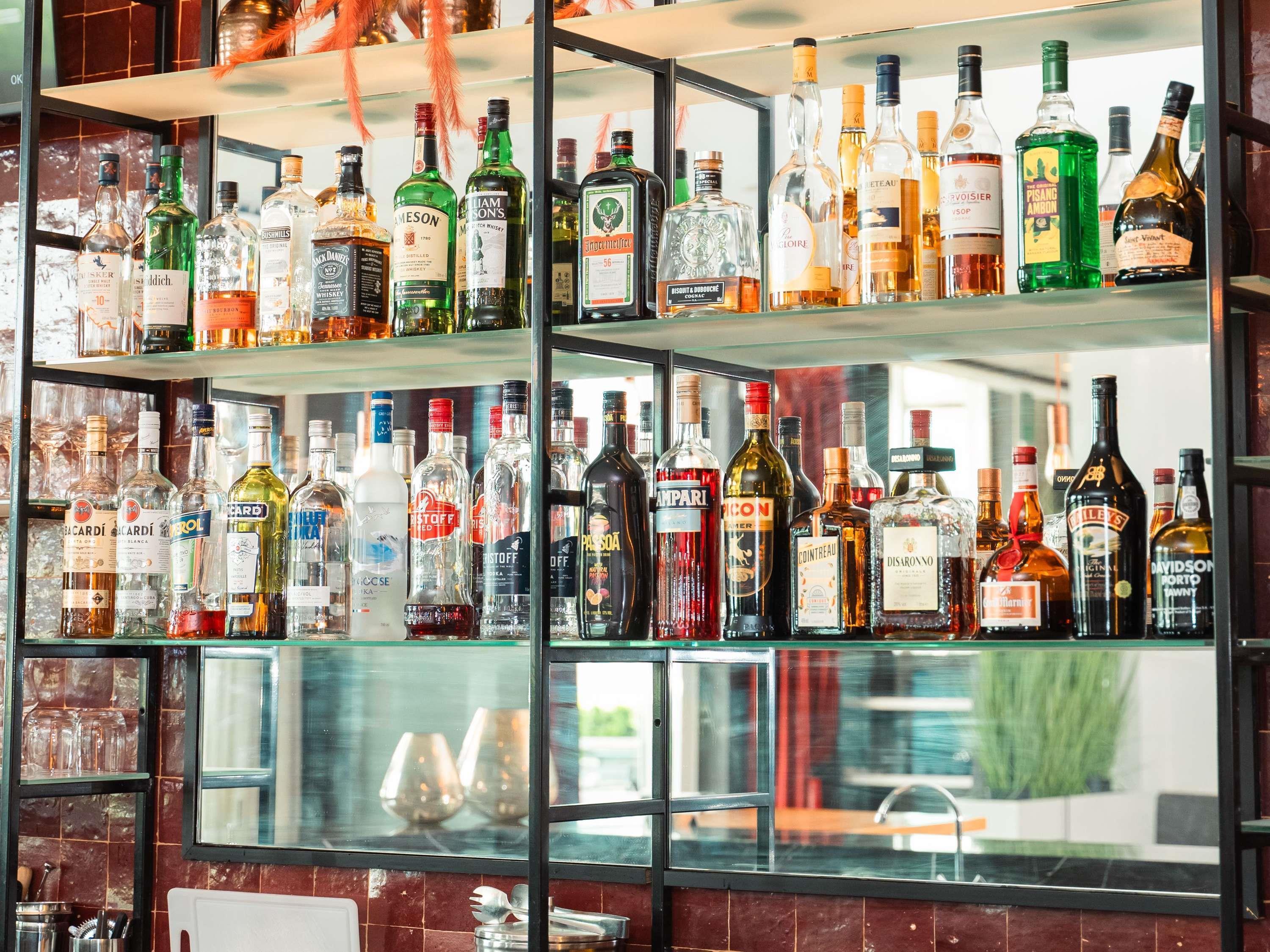 Bar/Salón C-Hotels Westwing