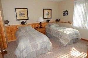 Alquiler Vacacional - Northstar House
