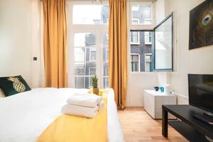 Alojamiento - Amazing B&B