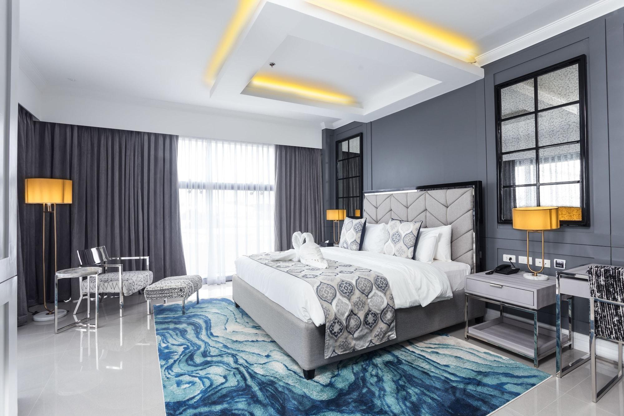 Habitación Stonehill Suites